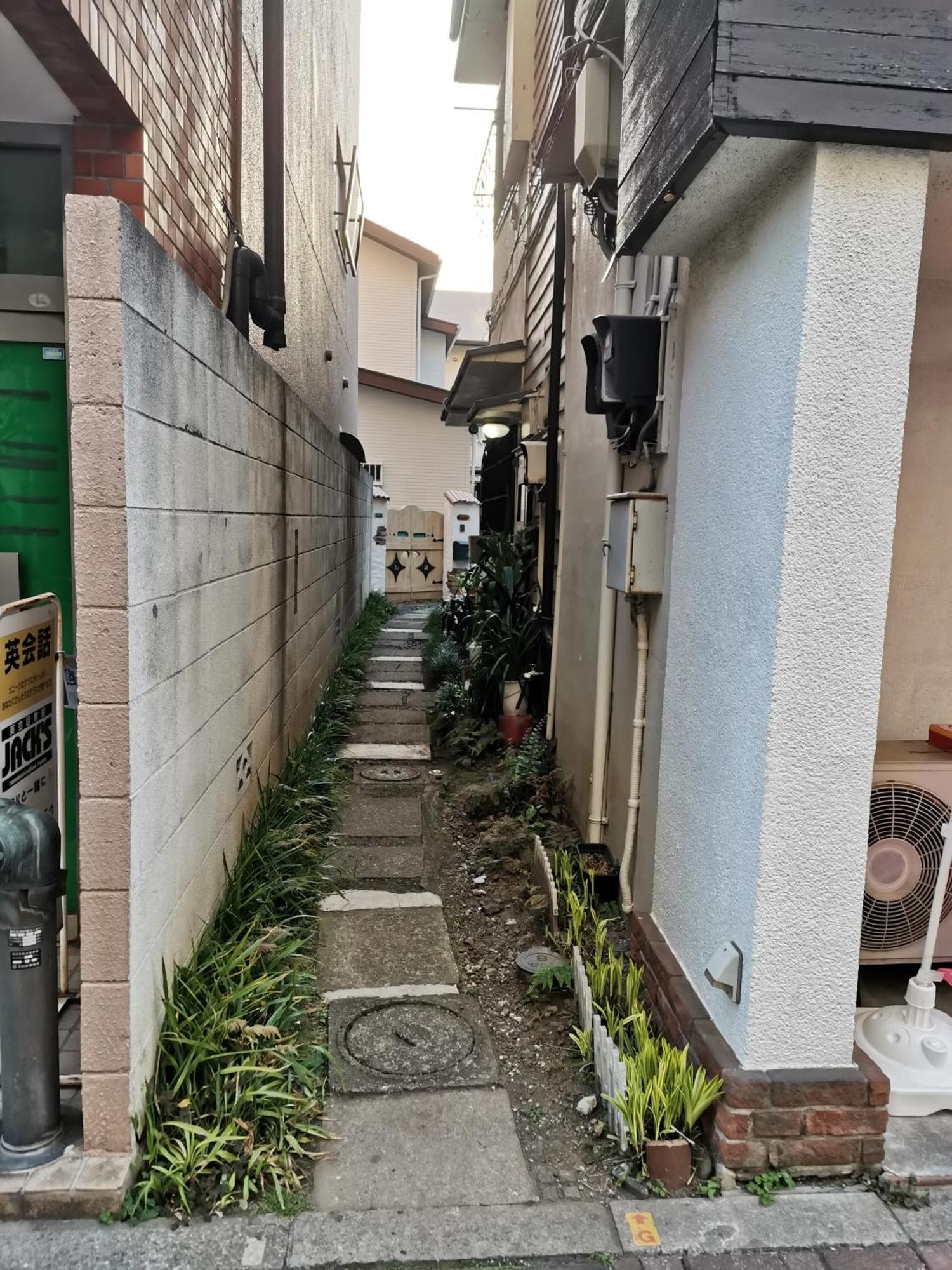 Grori House Apartment Musashino Exterior photo